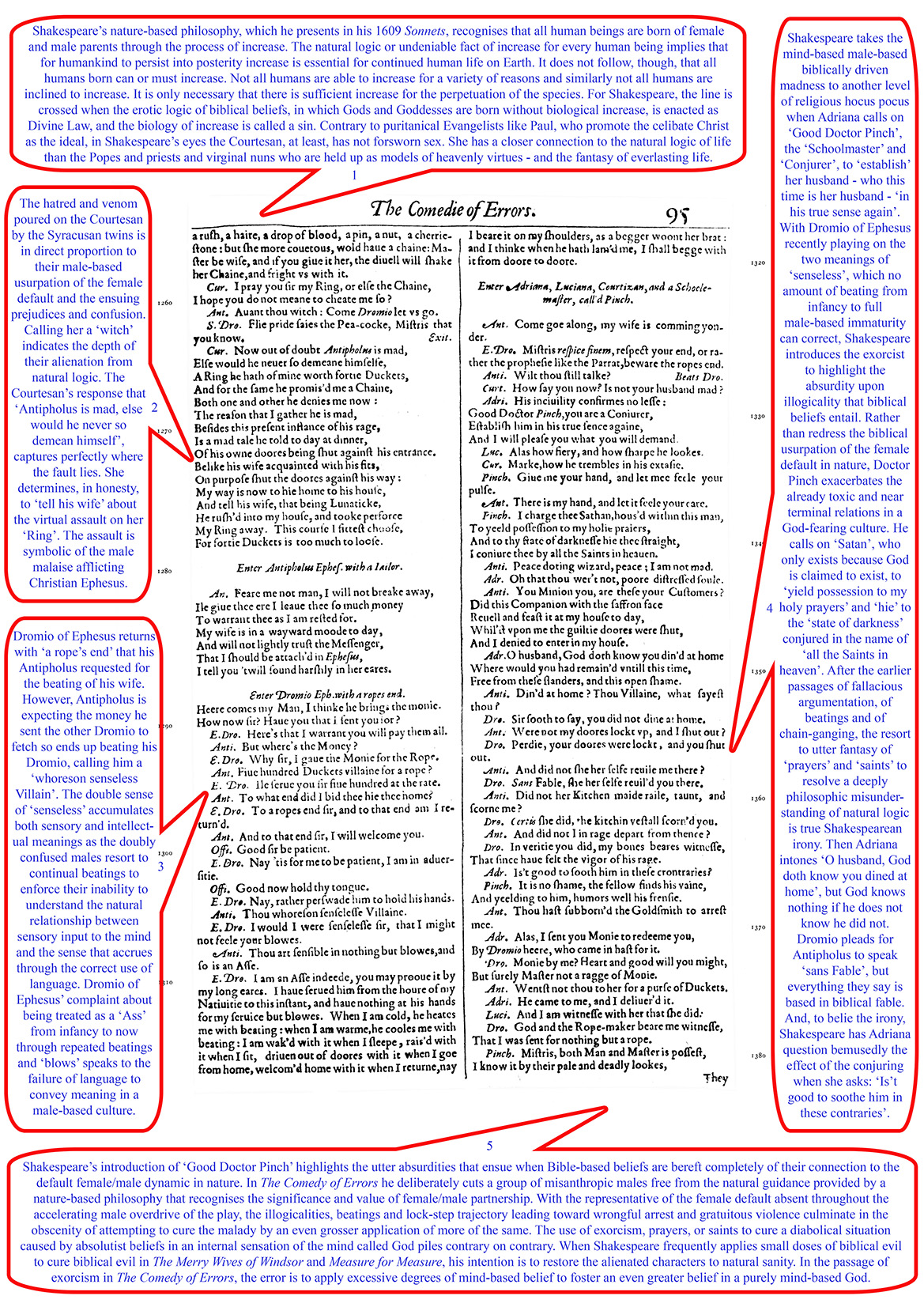 Comedy of Errors Page 11