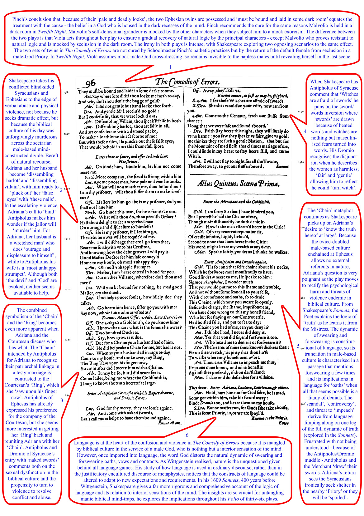 Comedy of Errors Page 12