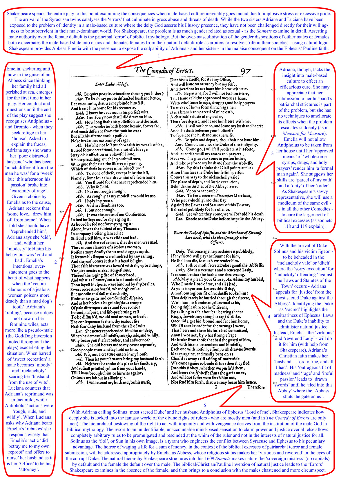 Comedy of Errors Page 13