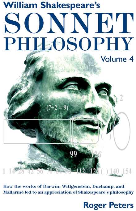 Shakespeare's Sonnet Philosophy Volume 4